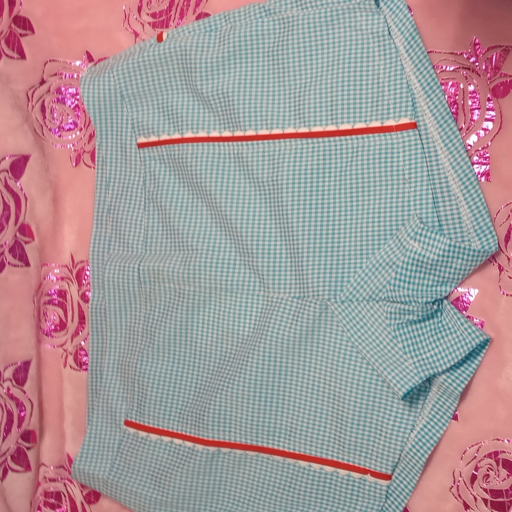 NWT Retro Shorts